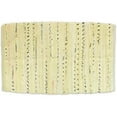 thumbnail image 1 of Design Imports Tapis Chiffon Multicolore Crème 4 X 6 Pi, 1 of 2