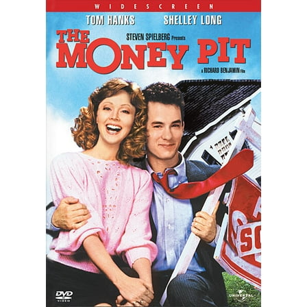 The Money Pit (DVD)