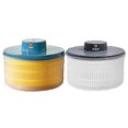 thumbnail image 3 of 2025 Electric Salad Dehydrator, Electric Drain Basket for Fruits Vegetables Washing, 1pcs, 3 of 5