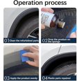 thumbnail image 2 of 2-Pack Crystal Coat, Easy-to-Use Car Freshener, Exceptional Shine Protection, 2 of 5