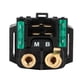 thumbnail image 4 of Relé de arranque Solenoide inverso de cobre y plástico de 30 A ANGGREK Otros, 4 of 8