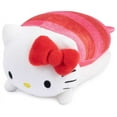 thumbnail image 2 of GUND Sanrio Hello Kitty Sashimi Plush, Premium Stuffed Animal for Ages 1 and Up, Red/White, 6”, 2 of 3