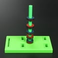 thumbnail image 4 of Interactive Magnetic Levitation Device Set Magnetics Experiment Equipment Set for Physics Teaching and School Labs, 4 of 7