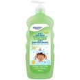 thumbnail image 1 of Equate Melon 3-In-1 Kids Wash, 1 of 5