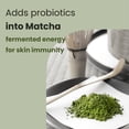 thumbnail image 4 of Limpiador facial HEIMISH Matcha Biome Amino Acne 150 ml, 4 of 8