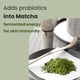 thumbnail image 4 of Limpiador facial HEIMISH Matcha Biome Amino Acne 150 ml, 4 of 8