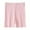 Pink, variant on Lopecy-Sta Girls Athletic Shorts Lightweight Running Shorts for Teen Girls Kids Liner