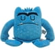 thumbnail image 5 of Juego de 6 piezas de peluches de monstruos coloridos, muñecos de peluche para bebés, juguetes relajantes para el estado de ánimo, regalos de Navidad para niños, 16 cm, 5 of 5