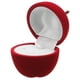 thumbnail image 3 of Caja de plástico para anillos, cajas para anillos de boda, caja para anillos de ceremonia, caja para anillos de compromiso, contenedor para anillos., 3 of 5