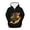 American Flag Tractor Fire Flame, variant on Baseball Hoodies for Boys 6-7 Causal Zip Up Hoodie Sweatshirt Paint Splatter Long Sleeve Jacket Lightweight Loose Fit Sports Coat with Pockets