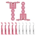 thumbnail image 1 of Juego de 12 Piezas para Accesorios de Piezas de Máquina de Tejer , Herramientas de Repuesto para Máquinas de Tejer, 1 of 1