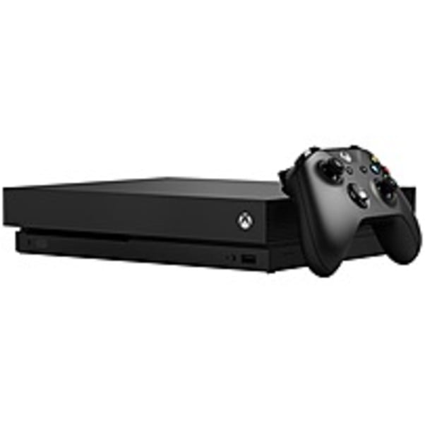 xbox one x plus kinect