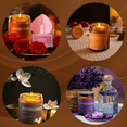thumbnail image 3 of ORFELD Scented Candles Set, 4 Pack 32oz Soy Candles for Home Scented, Gifts for Women Men, 3 of 11