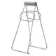 thumbnail image 1 of unbranded Pinza Multifuncional Para Levantar Platos Y Ollas De Cocina En Acero Inoxidable Plata, 1 of 8