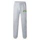thumbnail image 4 of Pantalones deportivos holgados de punto para hombre, para otoño-invierno, estilo urbano, 4 of 4