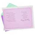 thumbnail image 4 of Hallmark Birthday Card for Mom (Special Mom), 4 of 7