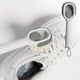 thumbnail image 1 of Cepillo Multifuncional para Zapatos con Mango Largo | Cerdas Suaves de Microfibra Que Cuidan El Calzado | Cepillo de Limpieza de Plástico con Agarre Antideslizante para Grietas Del Hogar y Manchas Di, 1 of 6