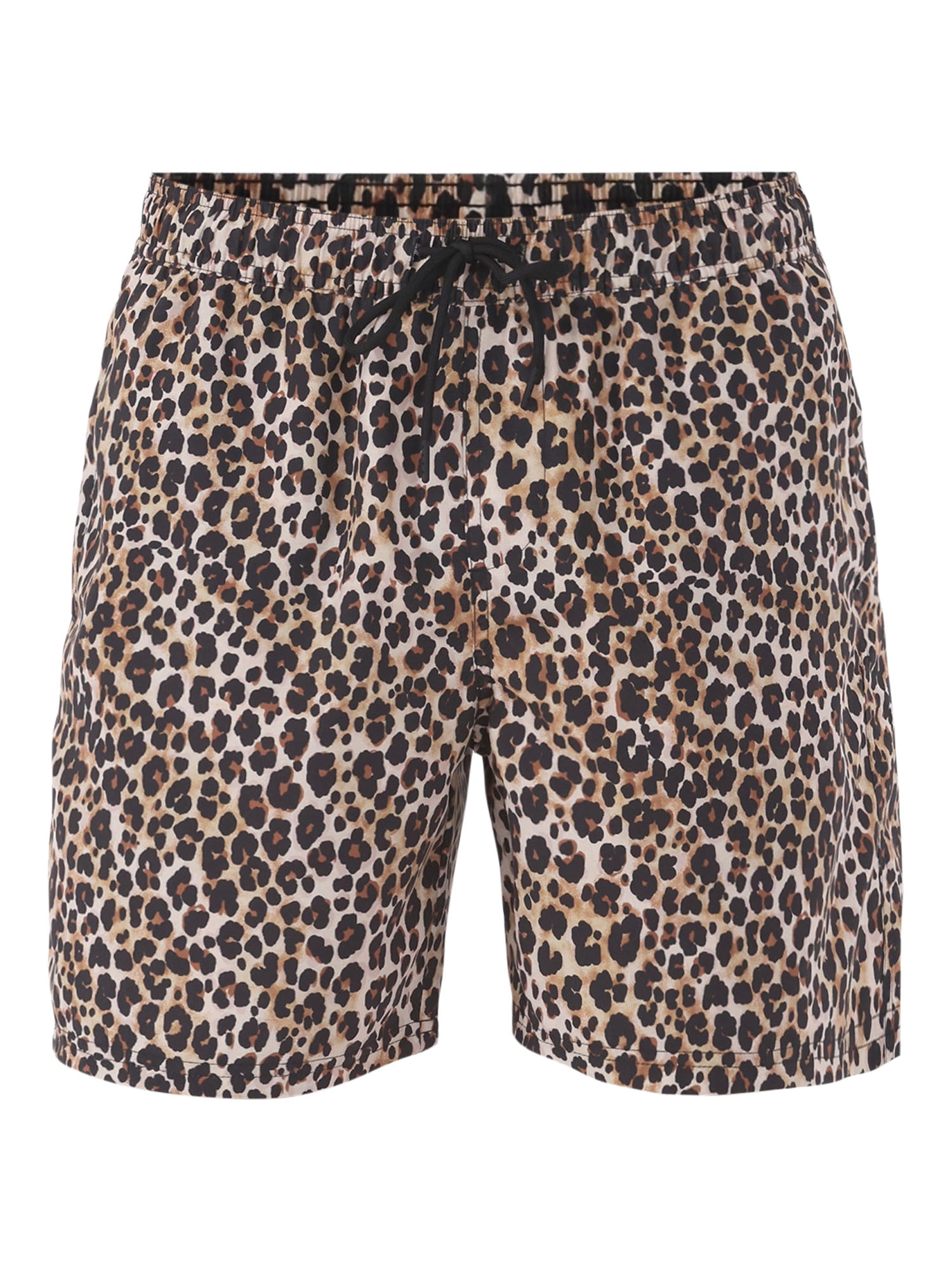 パンツ NOAH Leopard Swim Trunks Buy Noah Leopard Swim Trunks 'Leopard' - SH049SS24 LEOP | GOAT