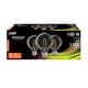 thumbnail image 2 of Led Filamento Regulable Blanco Suave E26 12W Pack 3, 2 of 2