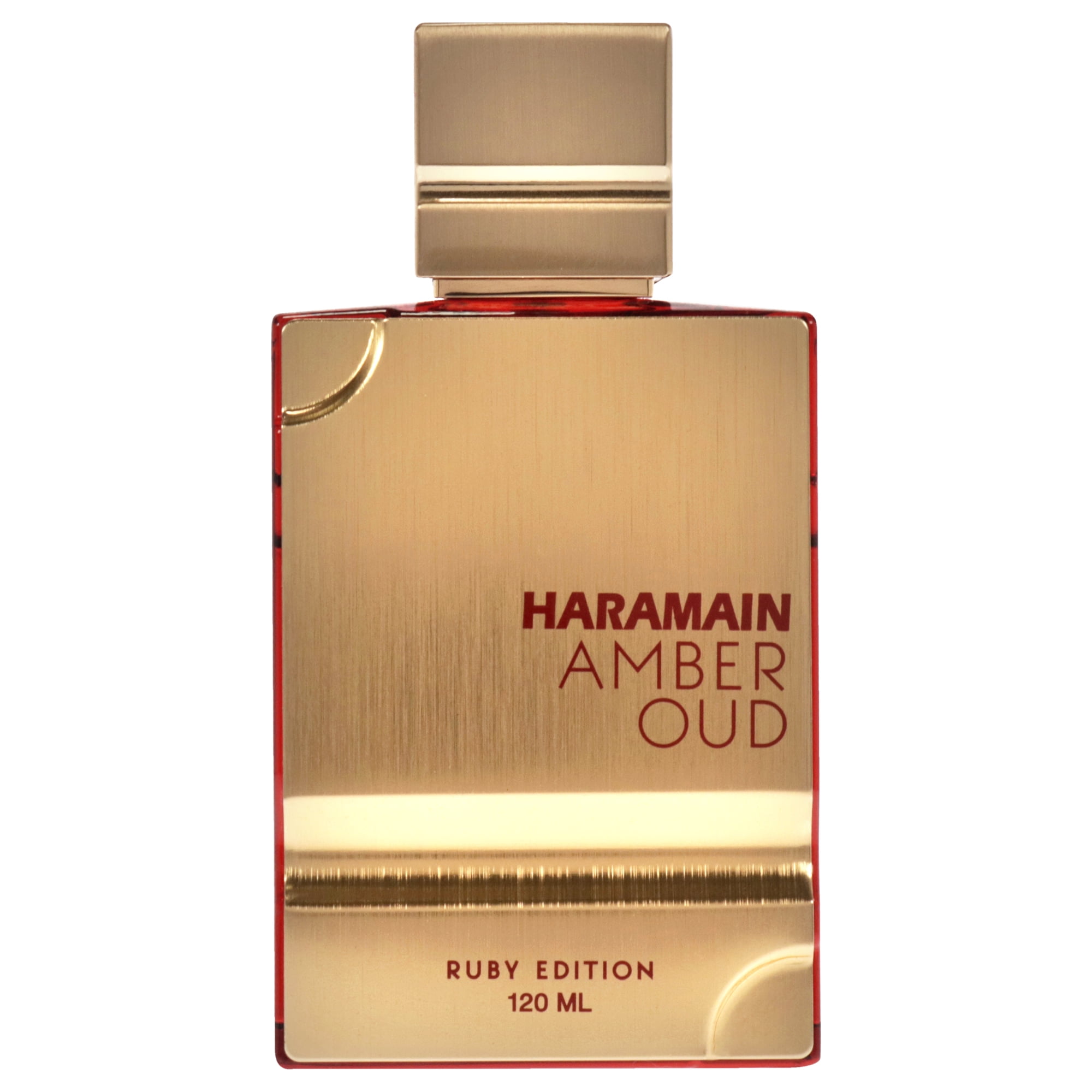 AL HARAMAIN AMBER OUD RUBY by Al Haramain , EAU DE PARFUM SPRAY 4