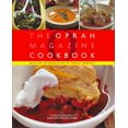 thumbnail image 1 of O, The Oprah Magazine Cookbook, 1 of 2