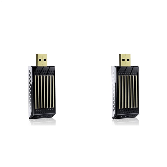 2X AI Box Carplay 2G+16G Android 13/Carplay Inalámbrico/Android Auto Bluetooth 5.0 Adaptador CarPlay Cableado A Inalámbrico