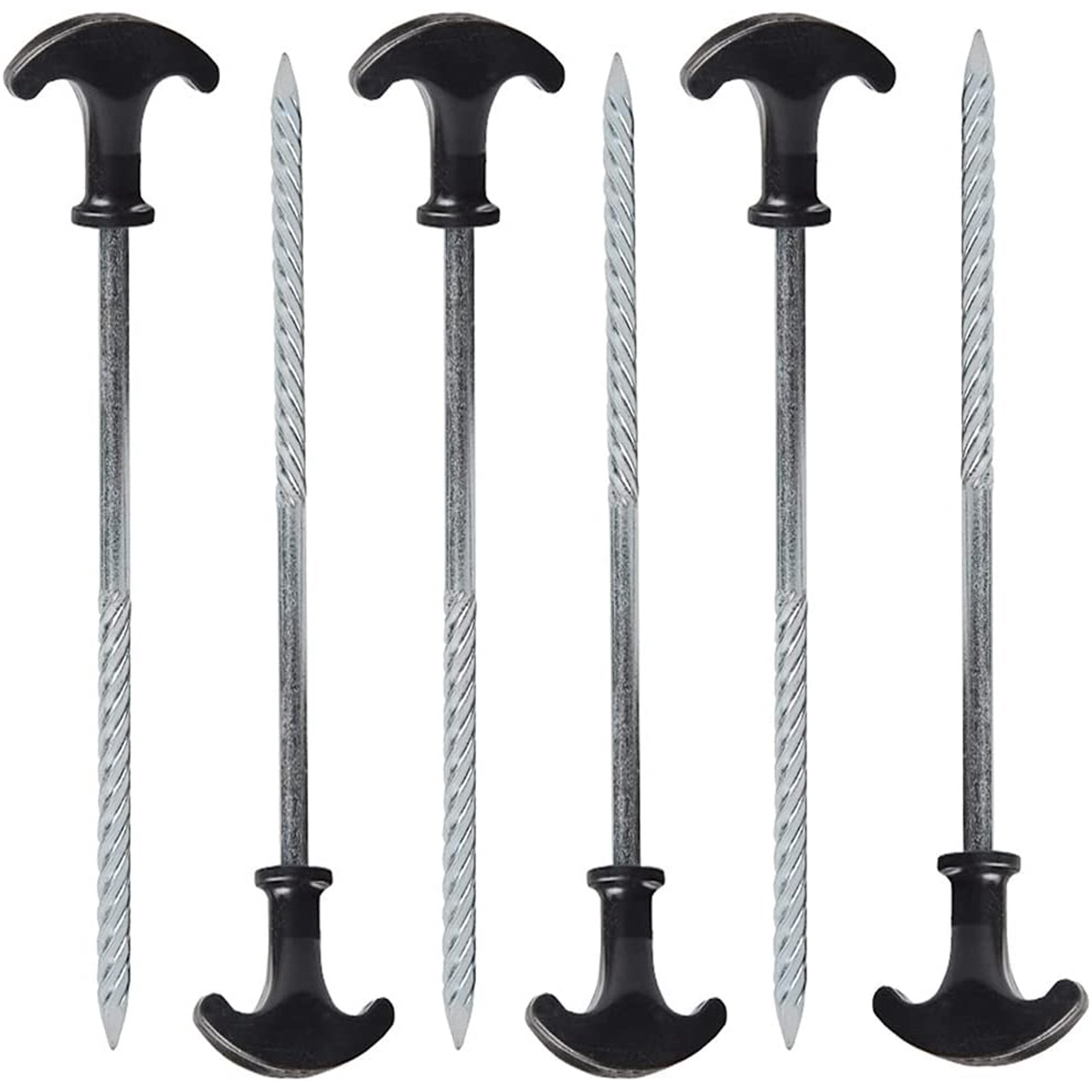 Awning Pegs For Hard Ground