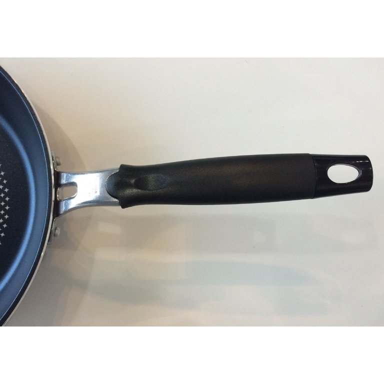 Buy Blueberry's 26 cm Nonstick Tawa Pan 3mm Thickness, 3 Layar