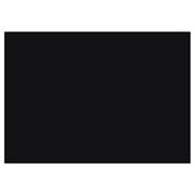 Bgsha Magnetic Fridge board Memo Board Notice Board Dry Erase Black A3 A4 A5