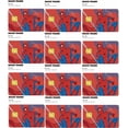 thumbnail image 3 of Spiderman Peter Parker Credit Card Smart Sticker Skin Film Pre-Cut for Large Chip Bank Debit Small Chip 2 Pack, 3 of 4