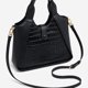 thumbnail image 5 of Bolso de moda para mujer Minnieouse Bandolera de cuero auténtica Original Albaricoque, 5 of 6