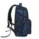 thumbnail image 3 of Fotbe Shining Christmas Tree Mochila Casual con Estampado para Escuela, Viajes y Actividades al Aire Libre - Duradera, Ligera y Cómoda, 3 of 5