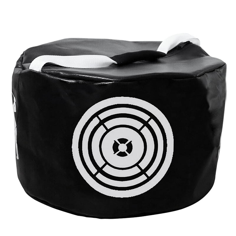 Golf Impact Power Smash Bag Hitting Bag Swing Training Aids Impact
