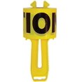 thumbnail image 1 of Dispensador de Cinta TapeWiz® de 300 pies Cinta de Precaución Cuidado, 1 of 1