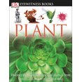 thumbnail image 1 of Pre-Owned DK Eyewitness Books: Plant: Discover the Fascinating World of Plants [With CDROM and Fold-Out Wall Chart] (Hardcover) 0756660351 9780756660352, 1 of 2