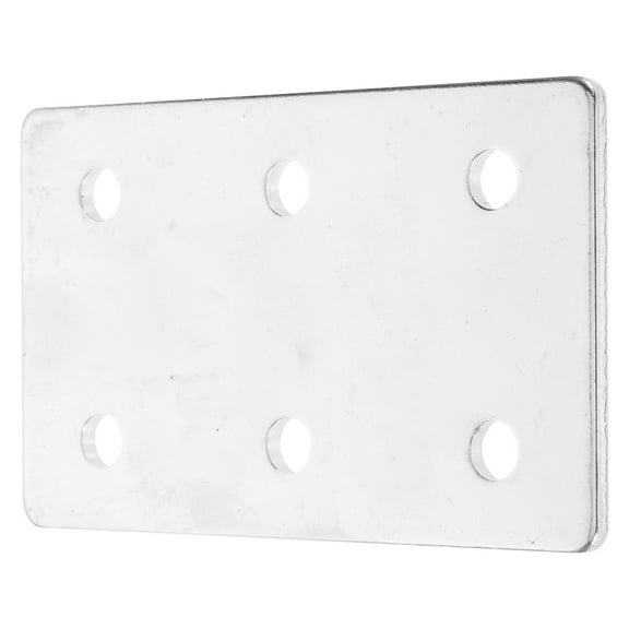 OUNONA Aluminum Extrusion Bracket Connector and Secure Profile Frame Assembly, Heavy Duty Support Hardware