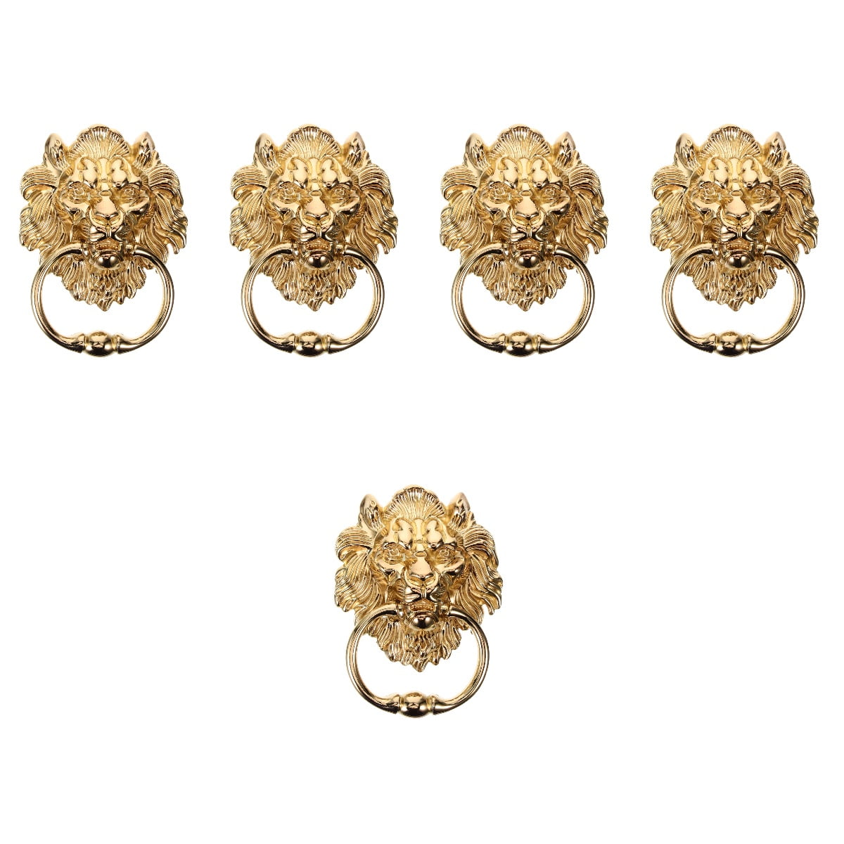 Schlage SC2-3125-716 Door Knocker, 5-15/16