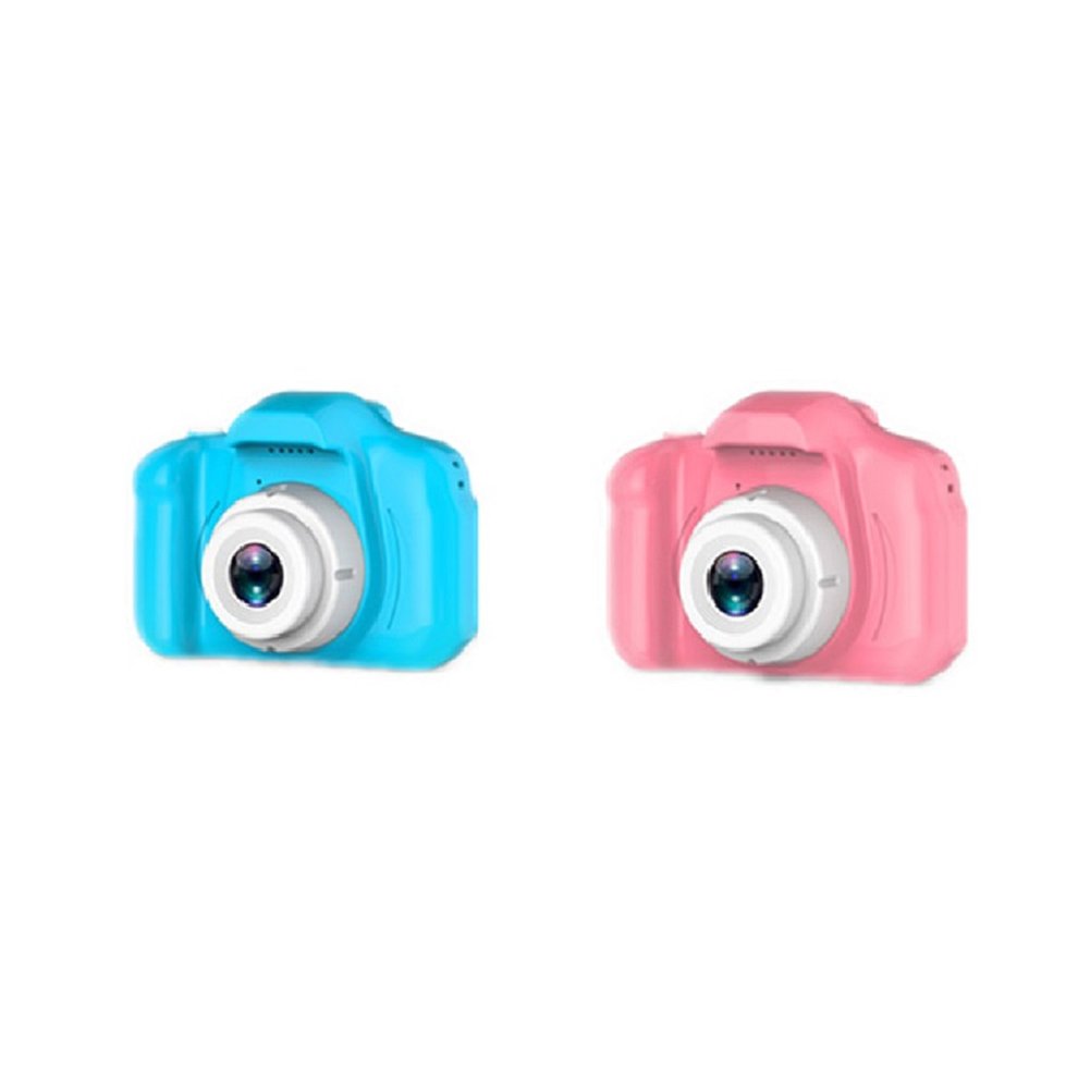 X2 Children's Digital Camera with 8g Memory Card Photo and Video Camera