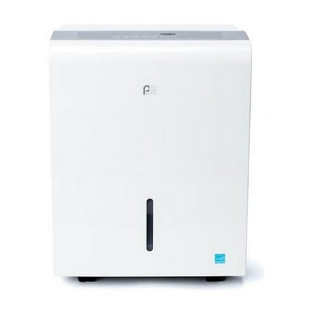 Perfect Aire 22-Pint Energy Star Dehumidifier, Ideal for Basements