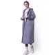 thumbnail image 4 of Chubasquero Reutilizable para Hombres Y Mujeres Impermeable Con Capucha Acampar Al Aire Libre Senderismo Poncho Lluvia, 4 of 7