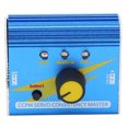 thumbnail image 1 of Multifunction CCPM Servo Consistency Tester Master Steering Gear Controller with Aluminum Alloy Shell, 1 of 1