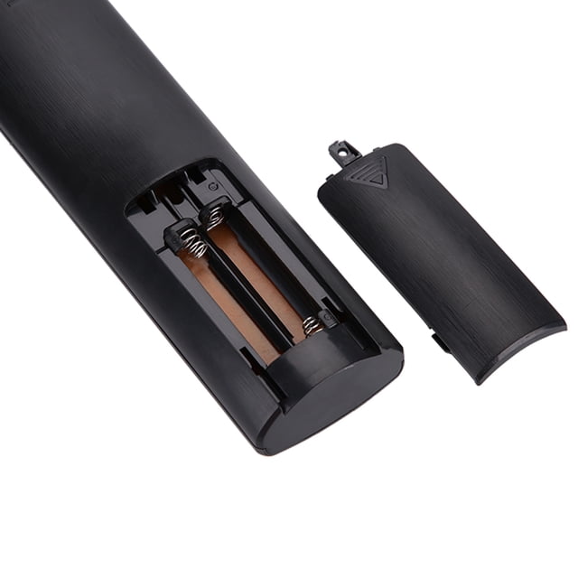 Control remoto de tv hd remoto duradero, control remoto de reemplazo de abs resistente al desgaste 32lj550m 32lj550b para 3uj6350
