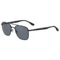 thumbnail image 2 of LENTES DE SOL HUGO BOSS 0330S 003IR 55MM, 2 of 3