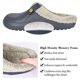 thumbnail image 4 of 2023 nuevas zapatillas de algodón para mujer, muebles interiores de invierno para el hogar, 4 of 5