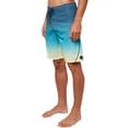 thumbnail image 5 of O'Neill O'Neill HyperFreak S-Seam Fade 20" Boardshort for Men, 5 of 7