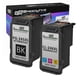 thumbnail image 1 of Tintas - Canon PG-245XL / CL-246XL Juego de 2 (1 Negro 1 Color para usar en Canon PIXMA TR4500 / TR4522 / PIXMA MG2420, Canon PIXMA MG2520, Canon Pixma iP2820, Canon Pixma MG2924, 1 of 1