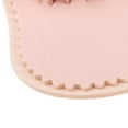 thumbnail image 3 of Corrector de enderezamiento del dedo del pie Martillo Sunnimix Tres dedos del pie derecho Almohadilla para adelgazar, 3 of 8