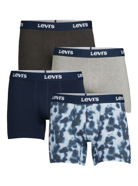 Levi Strauss Men's Underwear & Undershirts