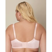 Playtex 18 Hour Wirefree Bra Ultimate Lift & Support Cushioned Women's 4745