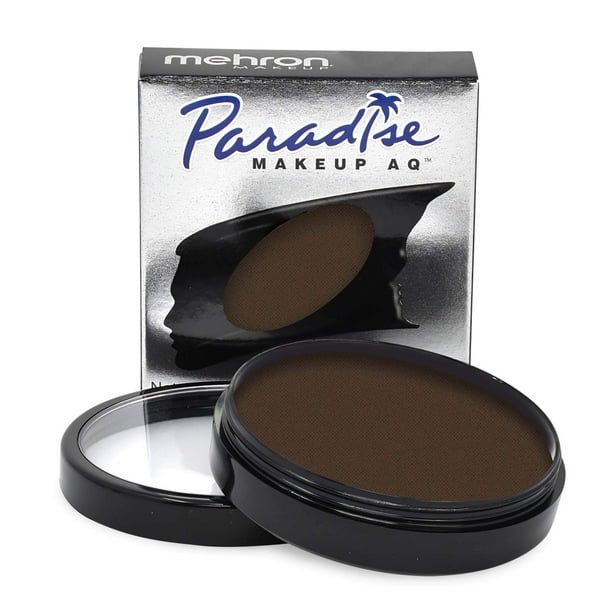 Pintura facial y corporal Mehron Makeup Paradise Makeup AQ Pro